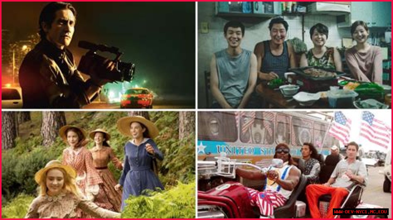 A Journey Into Laughter And Social Commentary