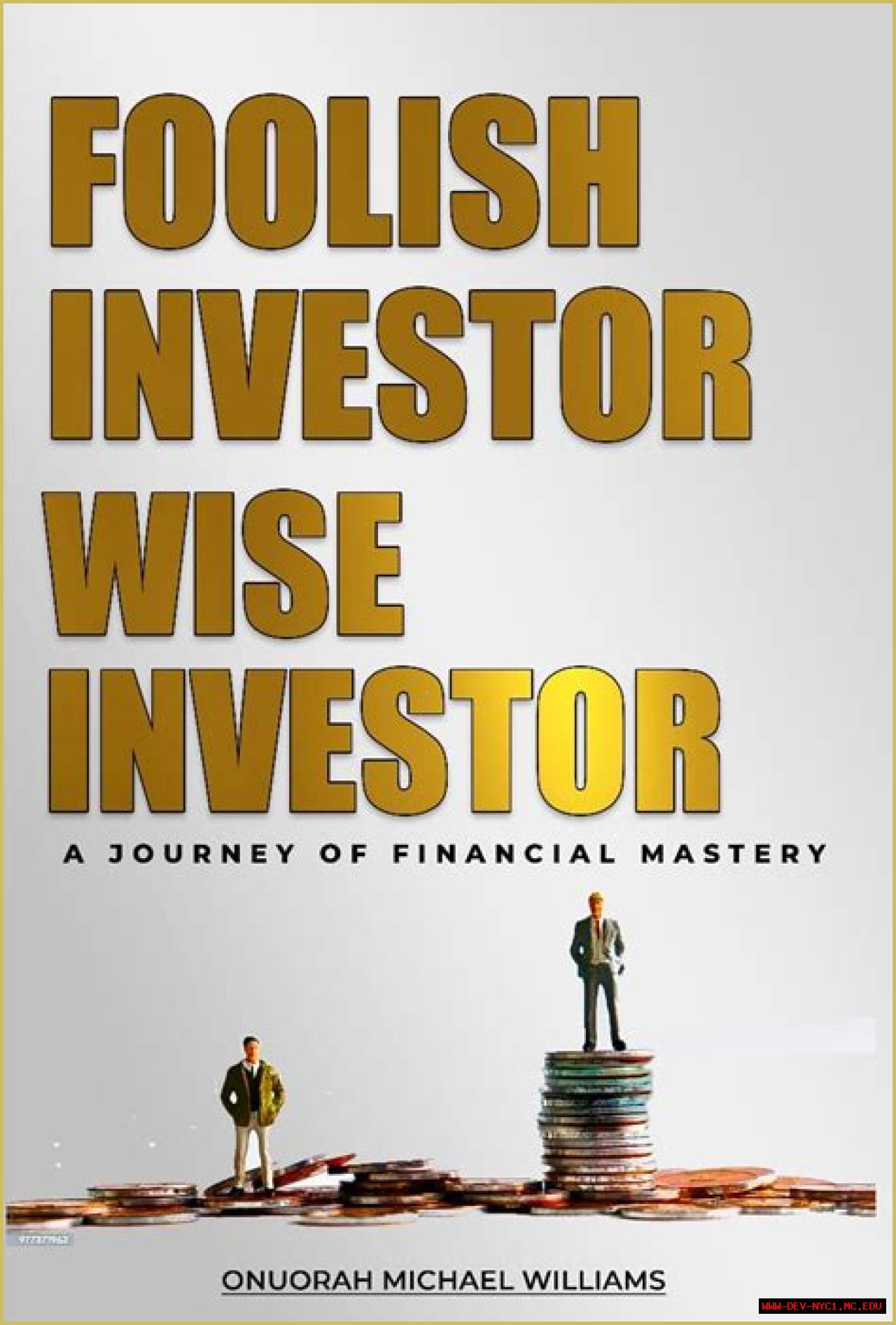 A Journey Of Success And Financial Mastery
