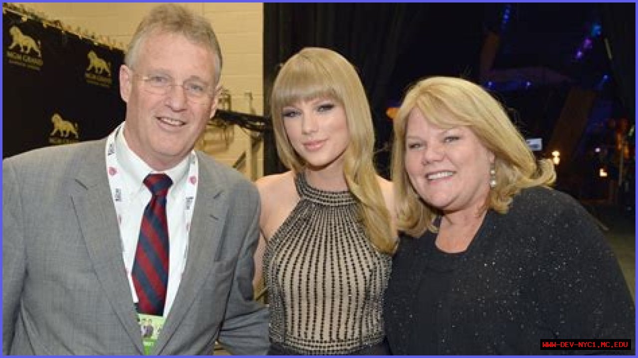 Are Taylor Swift's Parents Remarrying Each Other? Unraveling The Mystery