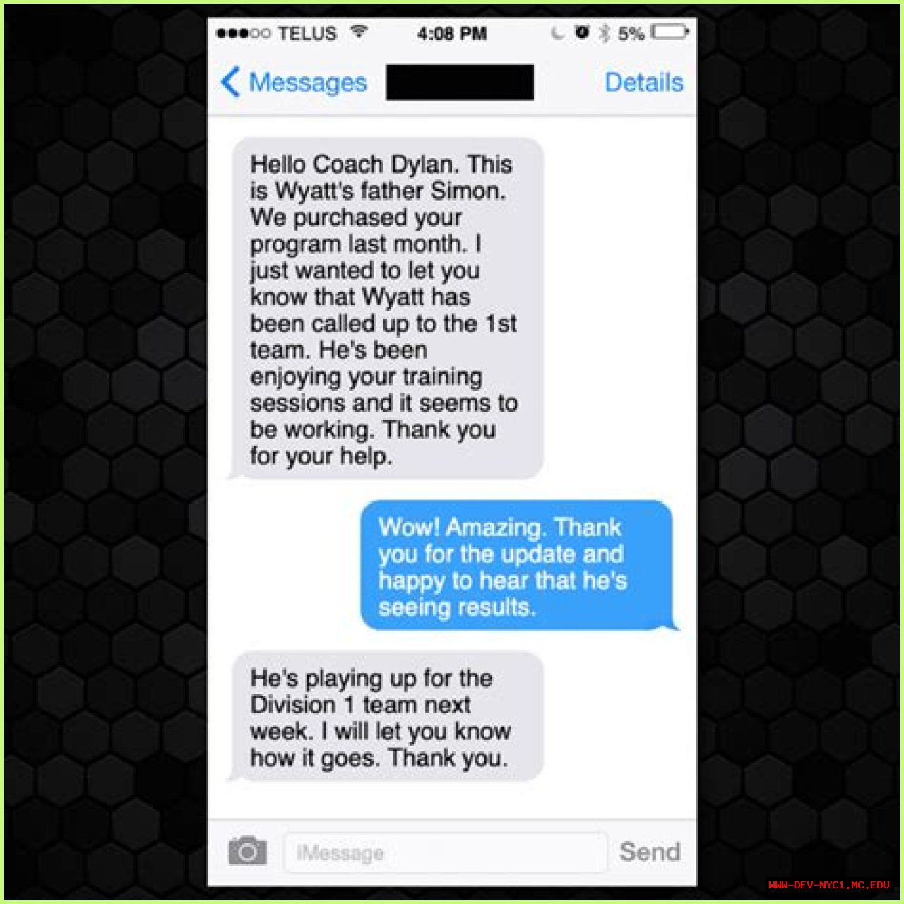 Aubrey Wyatt: Unraveling The Mystery Behind The Text Messages