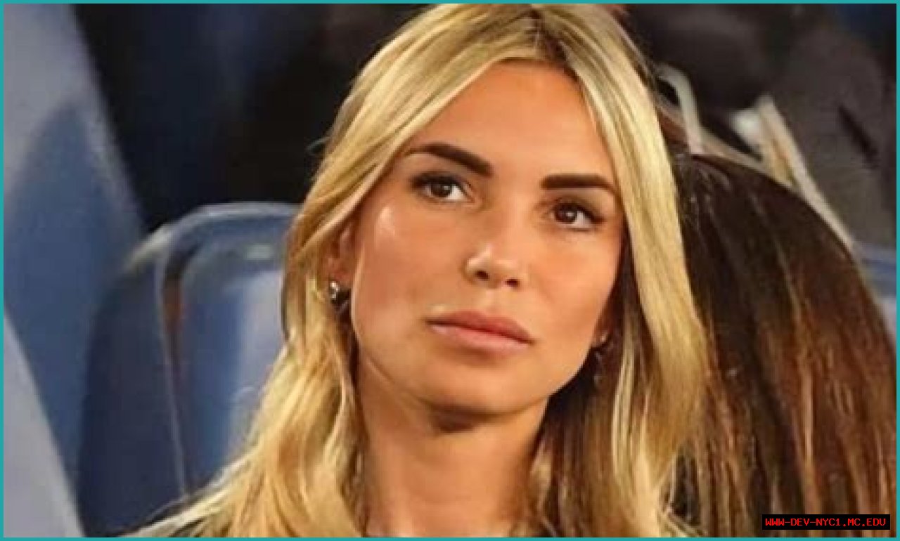 Noemi Bocchi: The Rising Star Of Italian Media