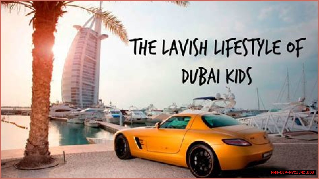 Understanding The Essence Of A Lavish Lifestyle