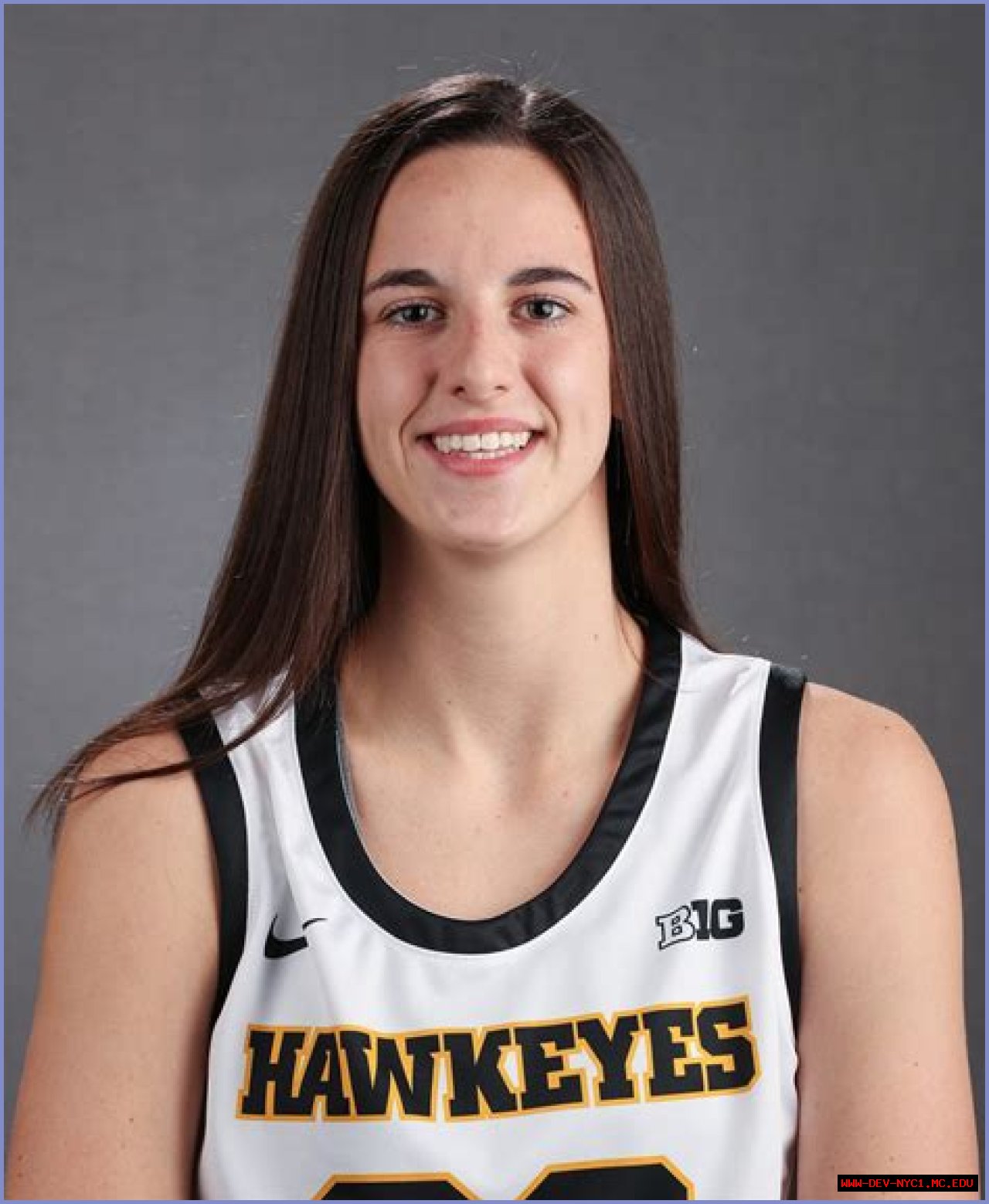 Unveiling Caitlin Clark: The Journey Of A Star Athlete