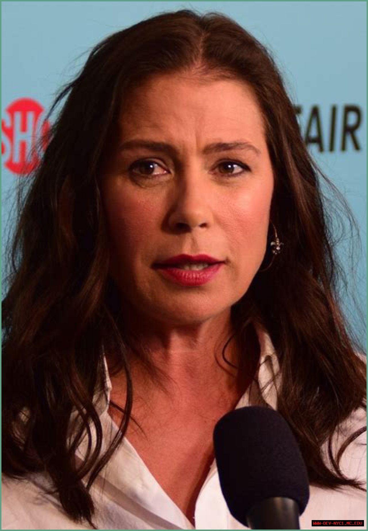 Unveiling Maura Tierney: The Truth Behind Plastic Surgery Rumors