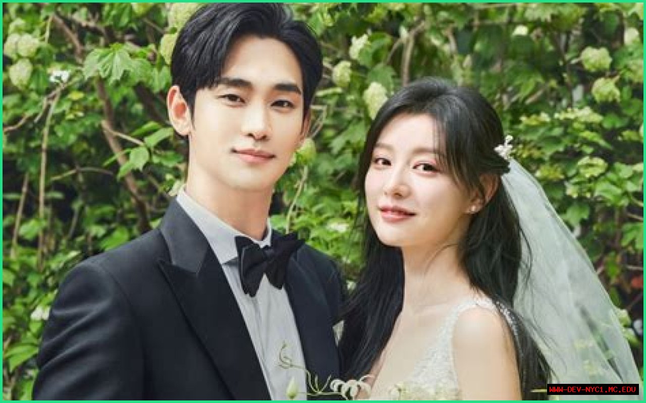 Unveiling The Family Behind The Star: The Parents Of Kim Soo Hyun