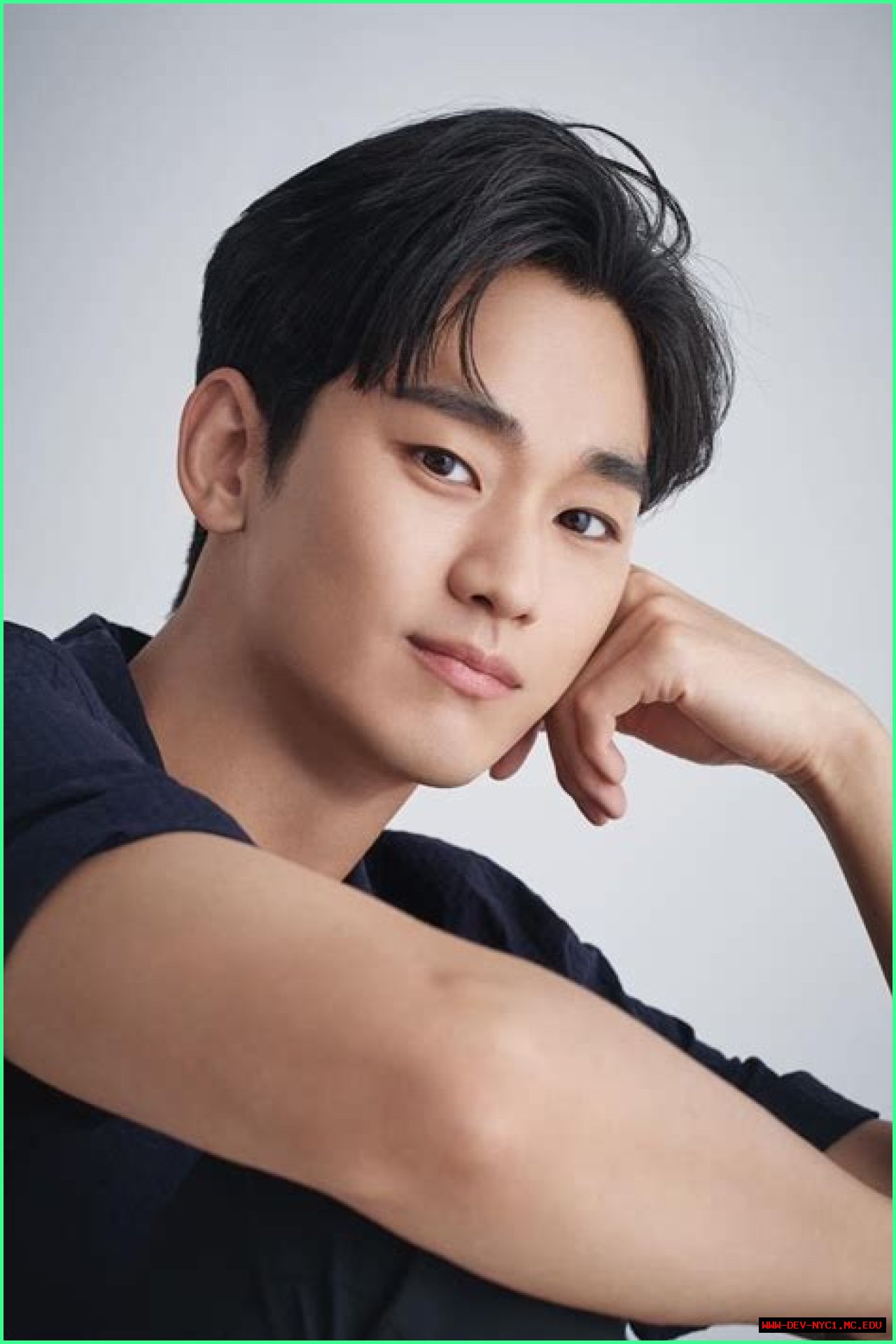 Unveiling The Height Of Kim Soo Hyun: What You Need To Know