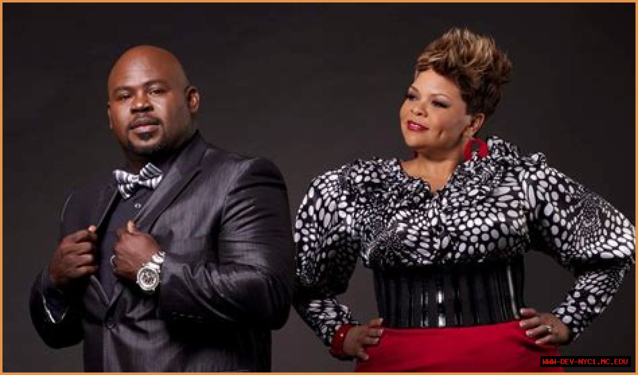 Unveiling The Wealth And Success Of Tamela And David Mann